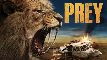 Backdrop to the movie "Prey" #660552