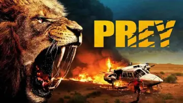 Backdrop to the movie "Prey" #660559