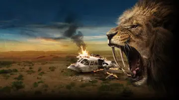 Backdrop to the movie "Prey" #660561
