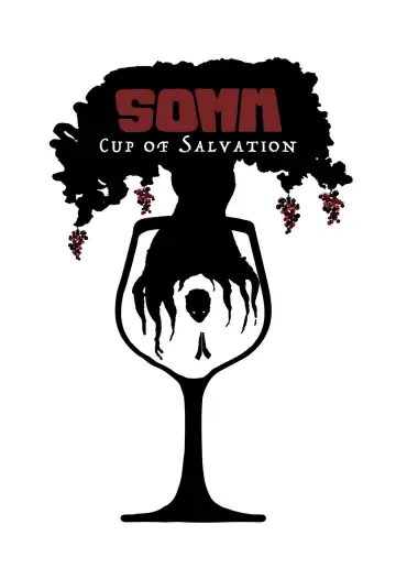 Poster to the movie "Somm: Cup of Salvation" #1568989