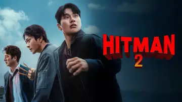 Backdrop to the movie "Hitman 2" #917547