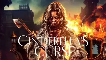 Backdrop to the movie "Cinderella