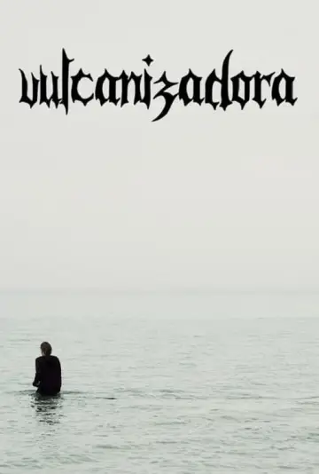 Poster to the movie "Vulcanizadora" #479825