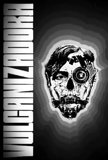 Vulcanizadora poster