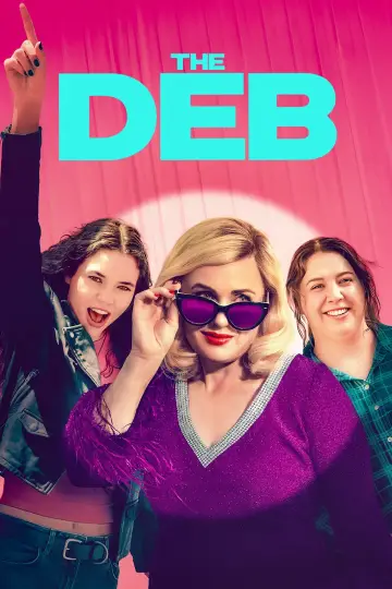 Poster to the movie "The Deb" #1533904