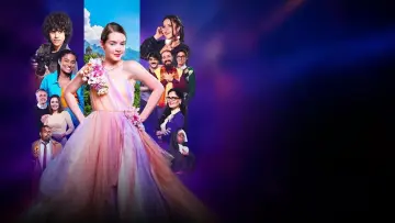 Backdrop to the movie "Sleeping Princess" #982904