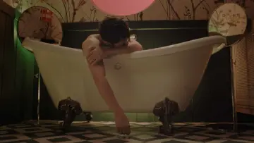Backdrop to the movie "The House with No Address" #820474