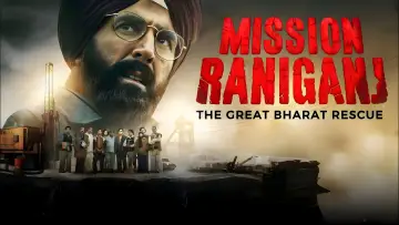 Backdrop to the movie "Mission Raniganj" #1026104