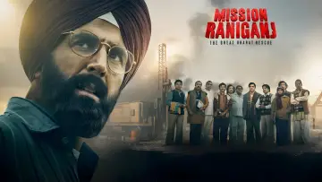 Backdrop to the movie "Mission Raniganj" #1026106