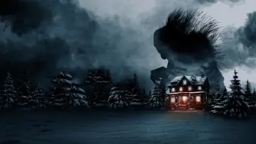 Backdrop to the movie "A Creature Was Stirring" #1003658