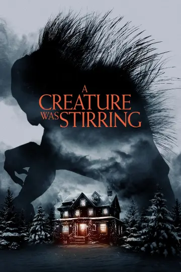 Poster to the movie "A Creature Was Stirring" #1003661
