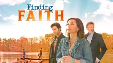 Backdrop to the movie "Finding Faith" #1107626