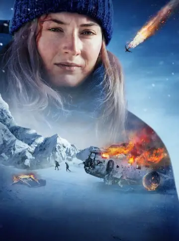 Poster to the movie "Survive" #651136