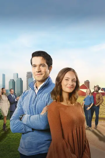 Poster to the movie "The Engagement Plan" #884752