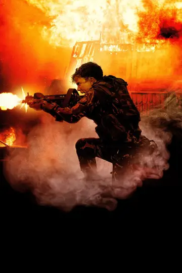 Poster to the movie "Triggered" #934898