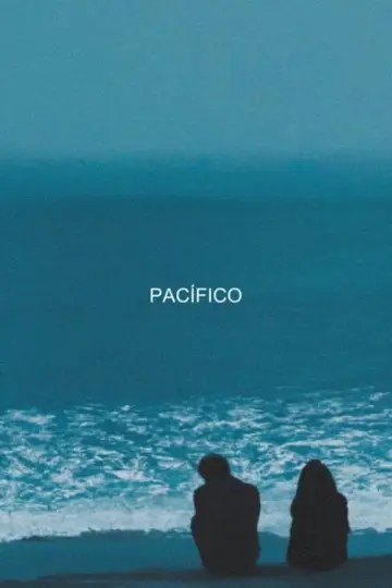 Poster to the movie "Pacific" #368028