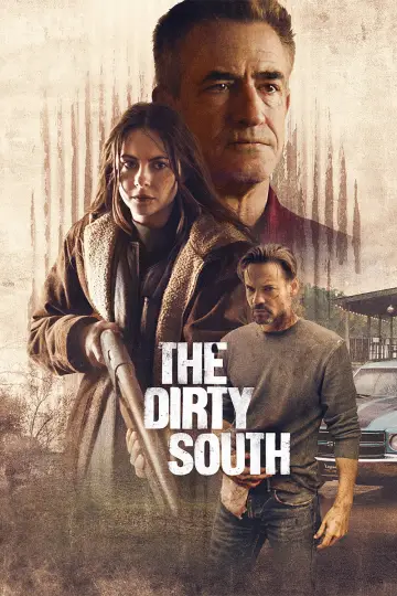 Poster to the movie "The Dirty South" #1016823