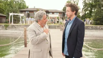 Backdrop to the movie "Not Without My Shrink" #611783