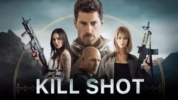 Backdrop to the movie "Kill Shot" #863283