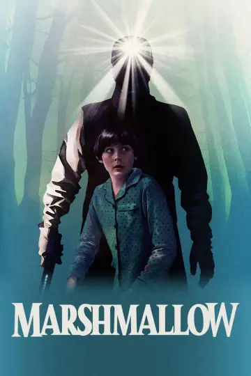 Poster to the movie "Marshmallow" #692885