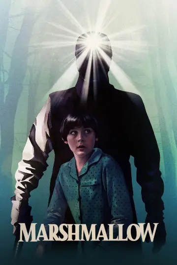 Poster to the movie "Marshmallow" #692886