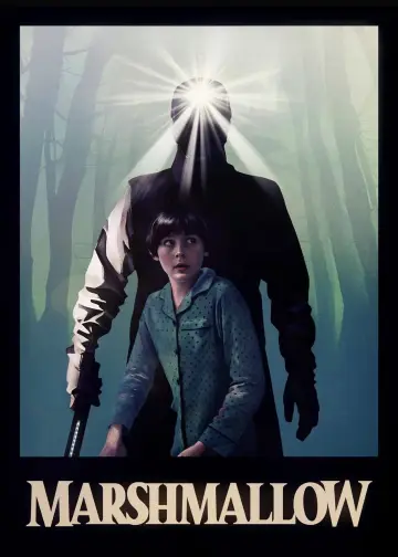 Poster to the movie "Marshmallow" #692889