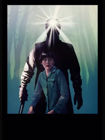 Poster to the movie "Marshmallow" #692890