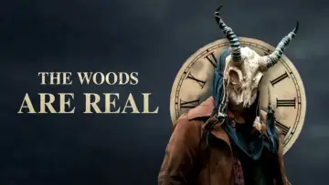 Backdrop to the movie "The Woods Are Real" #1015901