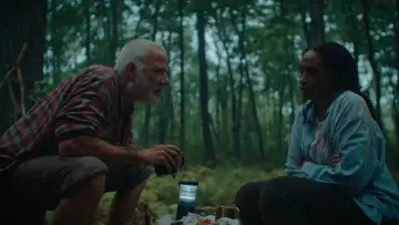 Backdrop to the movie "The Woods Are Real" #430608