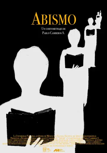 Abyss poster