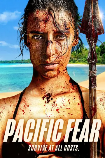 Poster to the movie "Maraé" #650856