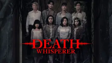Backdrop to the movie "Death Whisperer" #617660