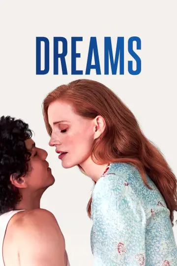 Poster to the movie "Dreams" #1154042