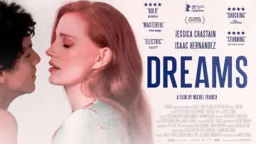 Backdrop to the movie "Dreams" #523271