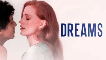 Backdrop to the movie "Dreams" #523281