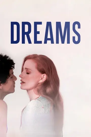 Poster to the movie "Dreams" #523307