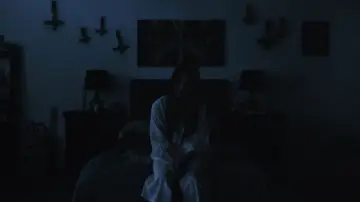 Backdrop to the movie "Dominion of Darkness" #538141