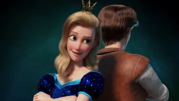 Backdrop to the movie "The Proud Princess" #539102
