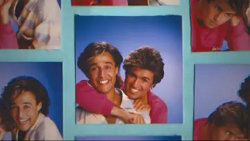 Backdrop to the movie "WHAM!" #420524