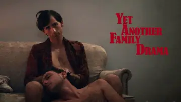 Backdrop to the movie "Yet Another Family Drama" #1195203