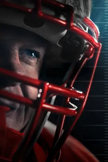 Poster to the movie "The Senior" #573549