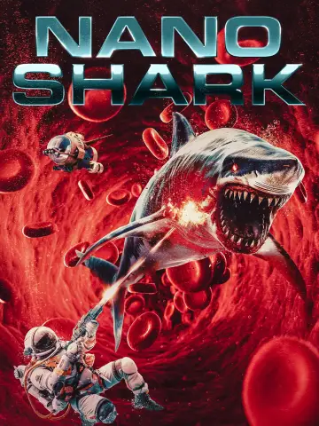 Nanoshark