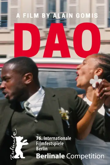 Poster to the movie "Dao" #691676