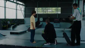 Backdrop to the movie "Ollie" #918009