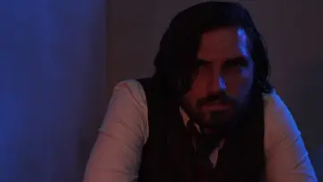Backdrop to the movie "The Lurking Fear" #199501