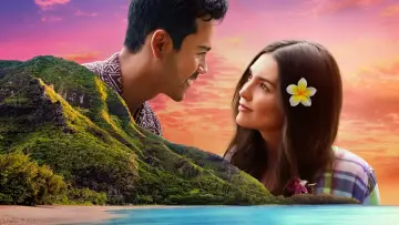 Backdrop to the movie "Aloha Heart" #702120