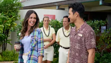 Backdrop to the movie "Aloha Heart" #702122