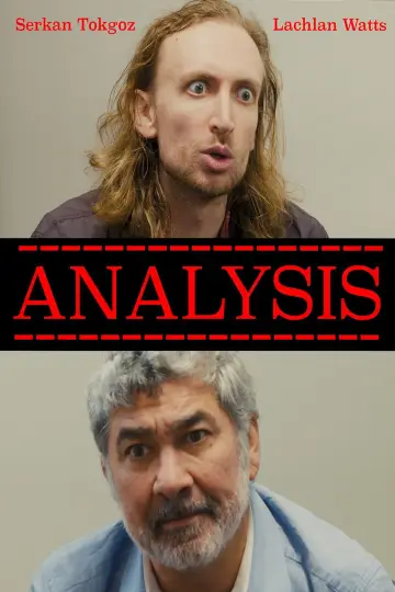 Analysis poster