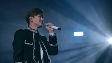 Backdrop to the movie "BTOB TIME: Be Together the Movie" #1055415