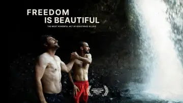 Backdrop to the movie "Freedom Is Beautiful" #1042766